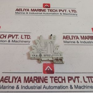 Weidmuller 8533660000 Relay Module