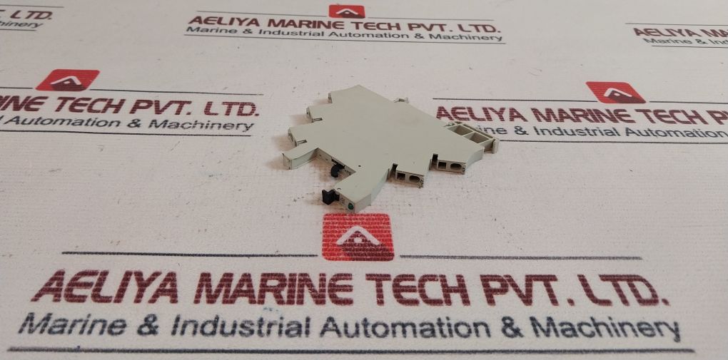 Weidmuller 8533660000 Relay Module - Image 4