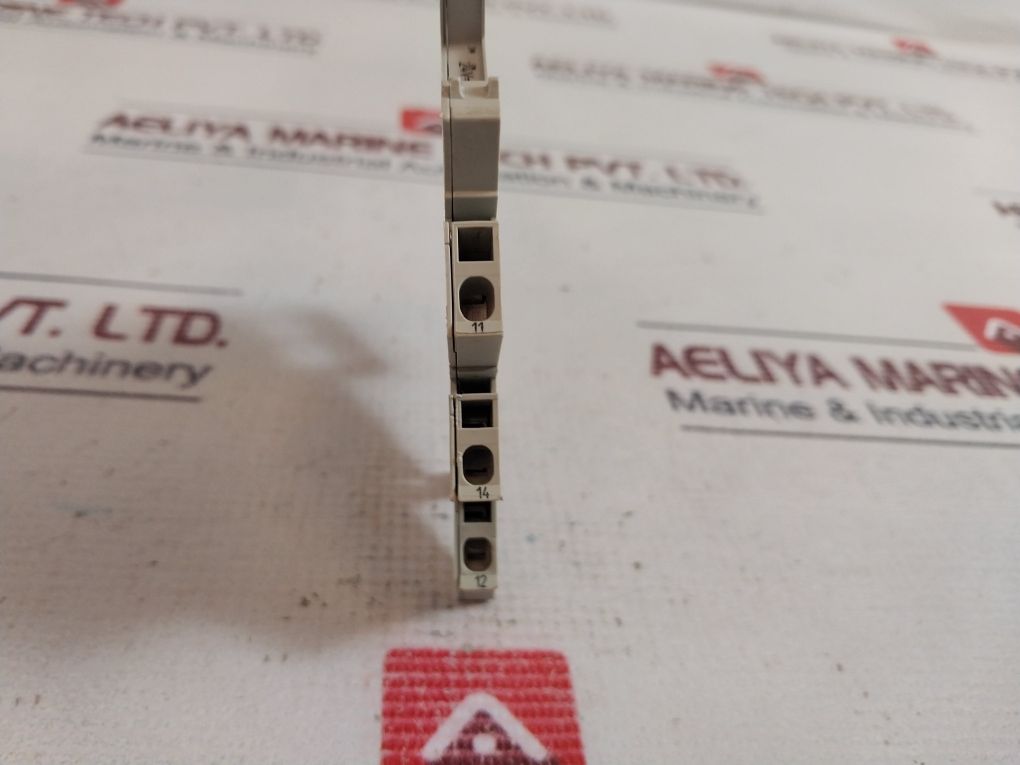 Weidmuller 8533660000 Relay Module - Image 7