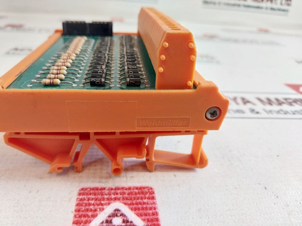 Weidmuller 90ng02 - Image 6