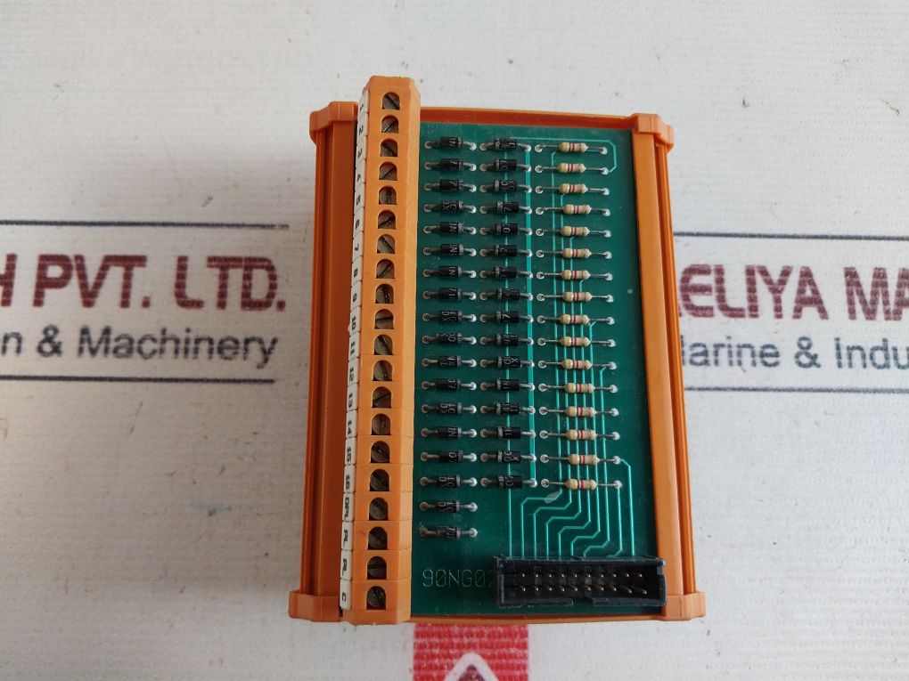 Weidmuller 90ng02 - Image 7