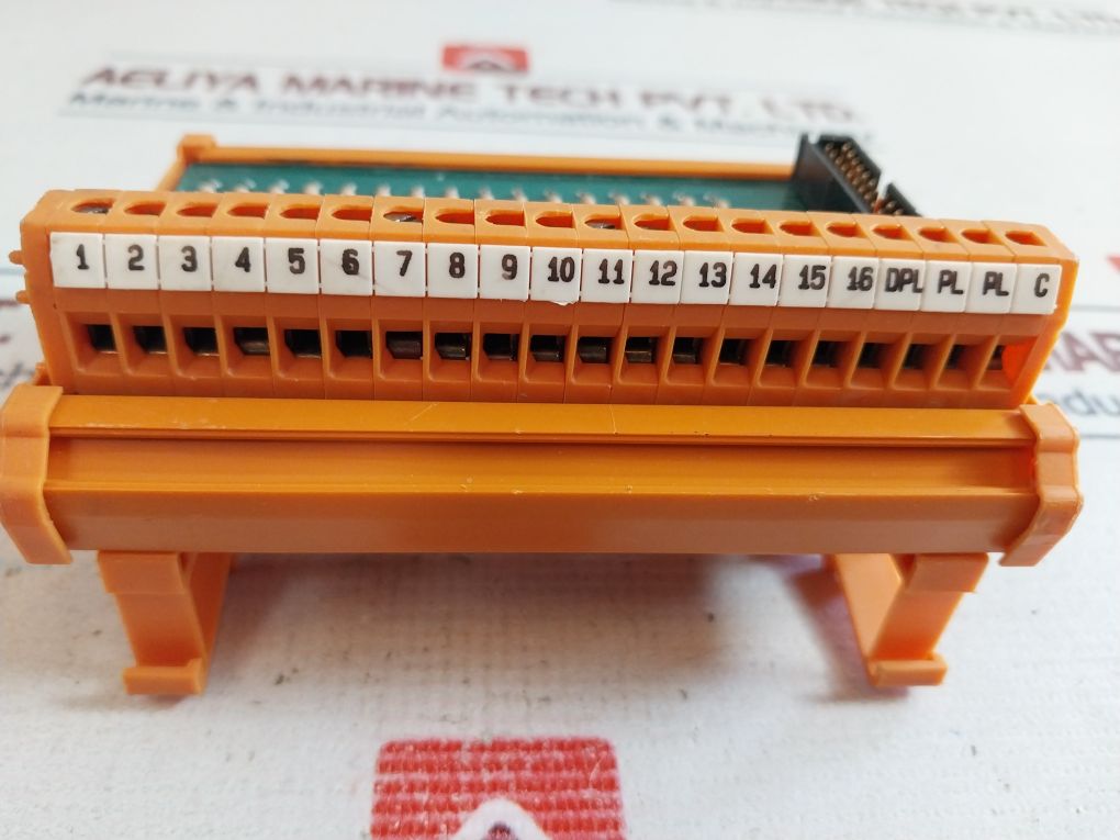 Weidmuller 90ng02 - Image 9