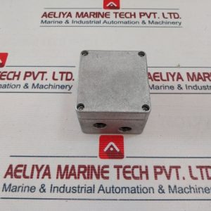 Weidmuller K11 11489020261 Gwes Metal Housing