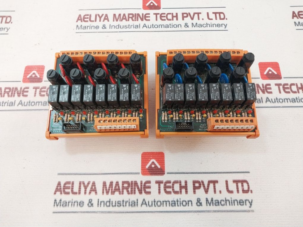 Weidmuller Ng9335 - Image 11