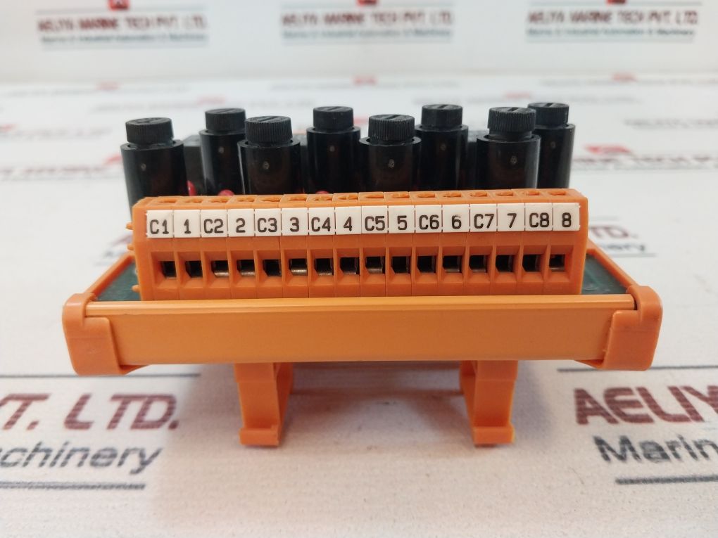 Weidmuller Ng9335 - Image 9