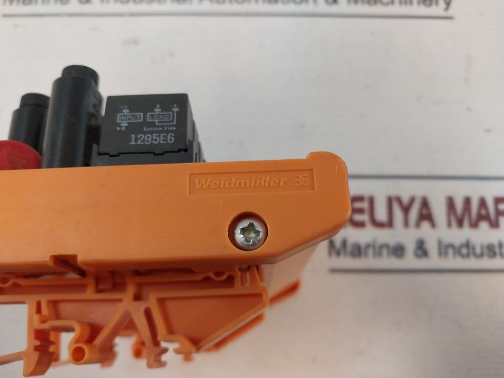 Weidmuller Ng9335 - Image 10