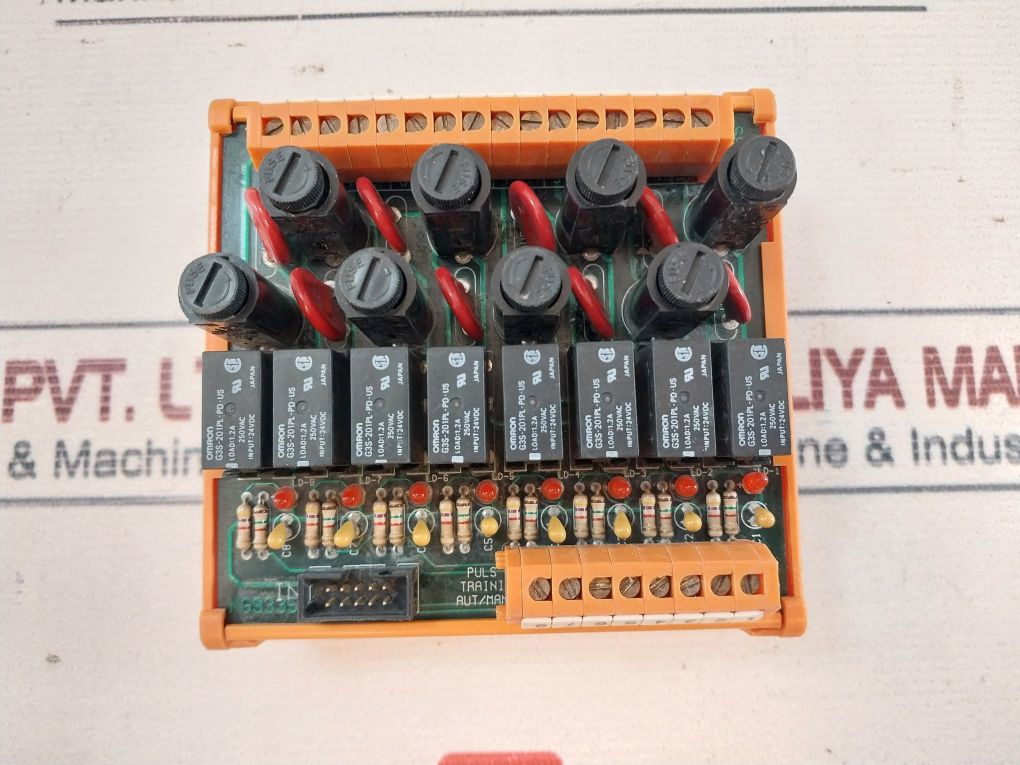 Weidmuller Ng9335 - Image 6