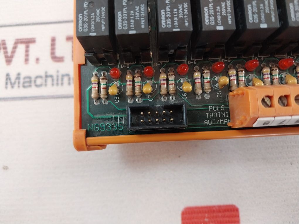 Weidmuller Ng9335 - Image 7