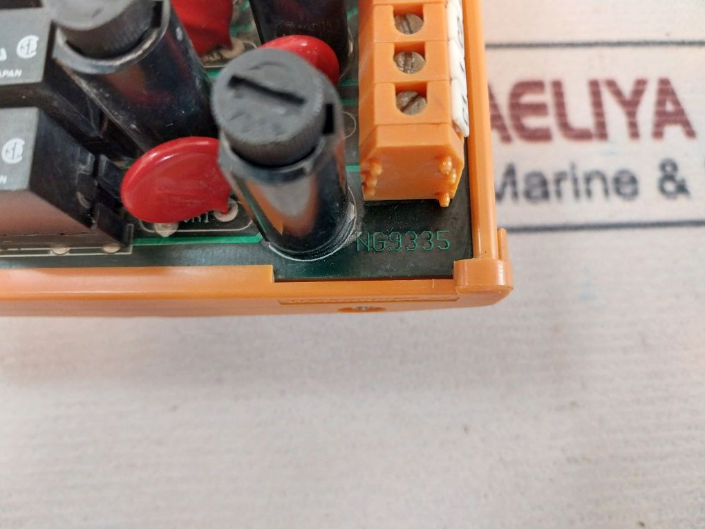 Weidmuller Ng9335 - Image 8