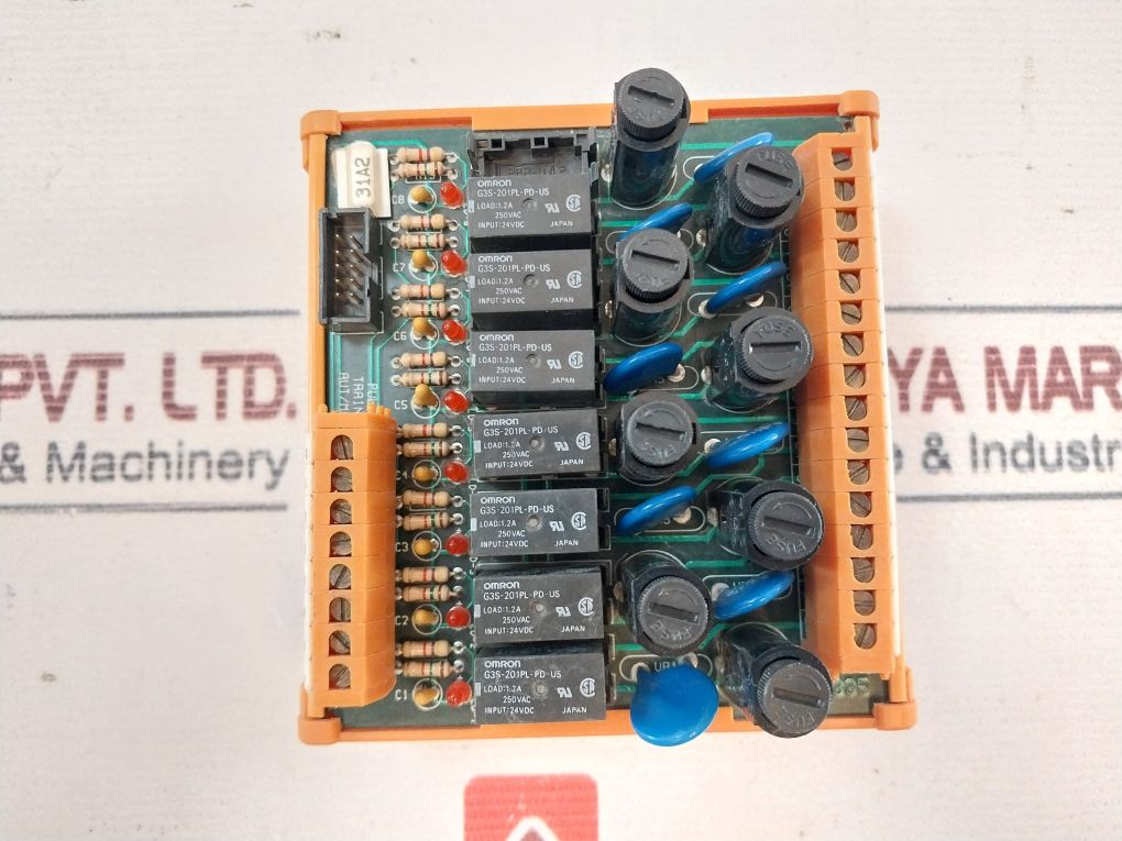 Weidmuller Ng9335 - Image 10