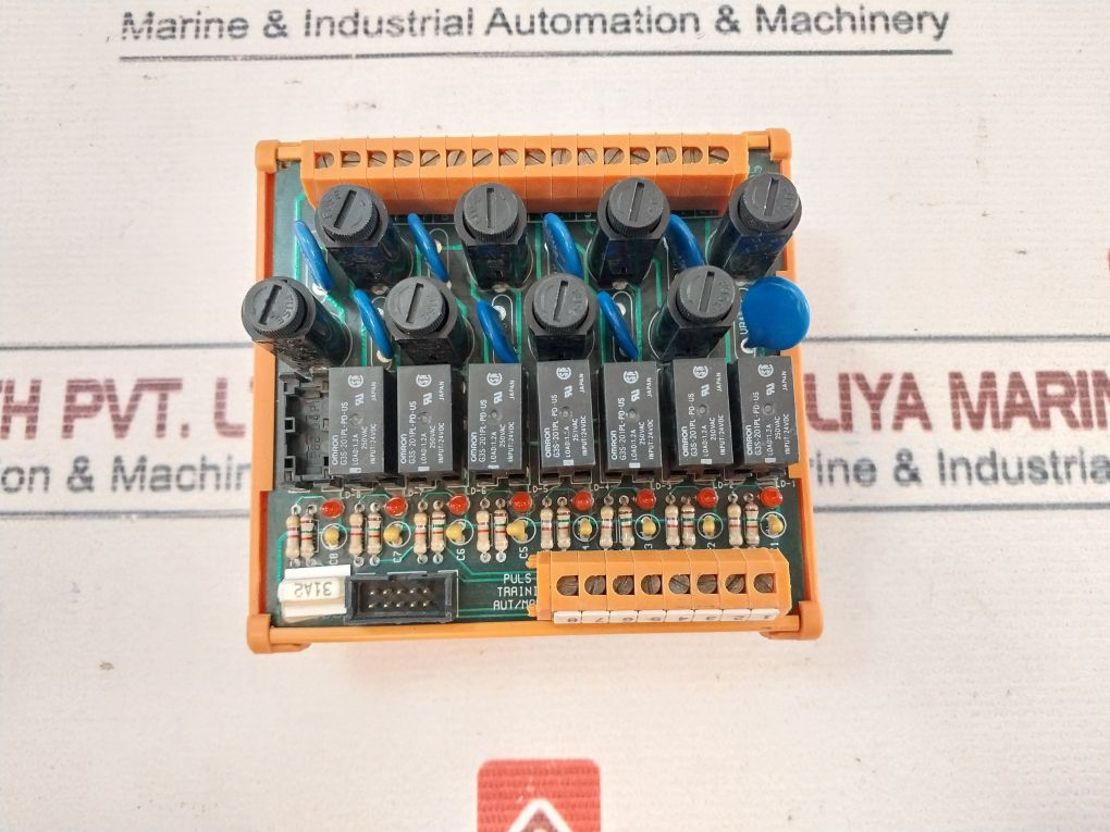 Weidmuller Ng9335 - Image 6