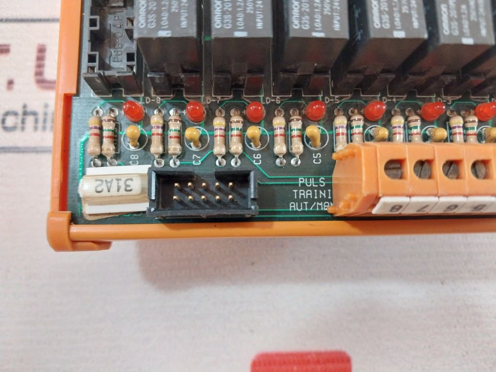 Weidmuller Ng9335 - Image 7