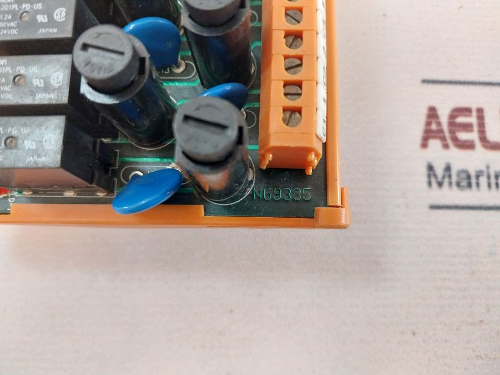 Weidmuller Ng9335 - Image 11