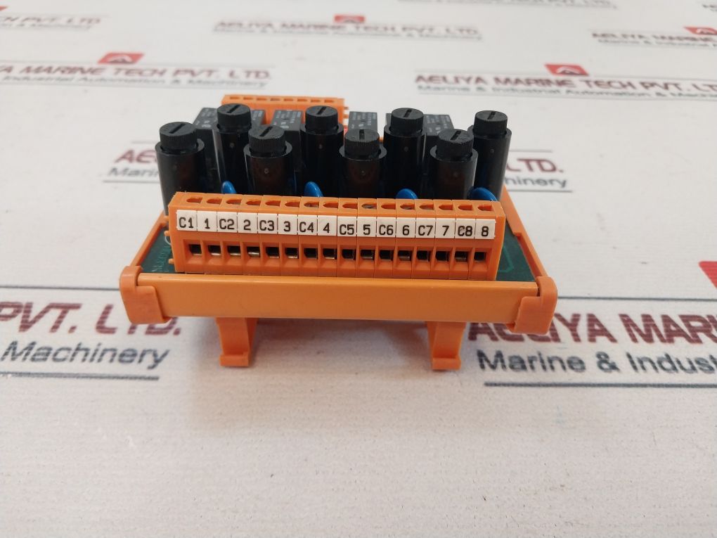 Weidmuller Ng9335 - Image 8