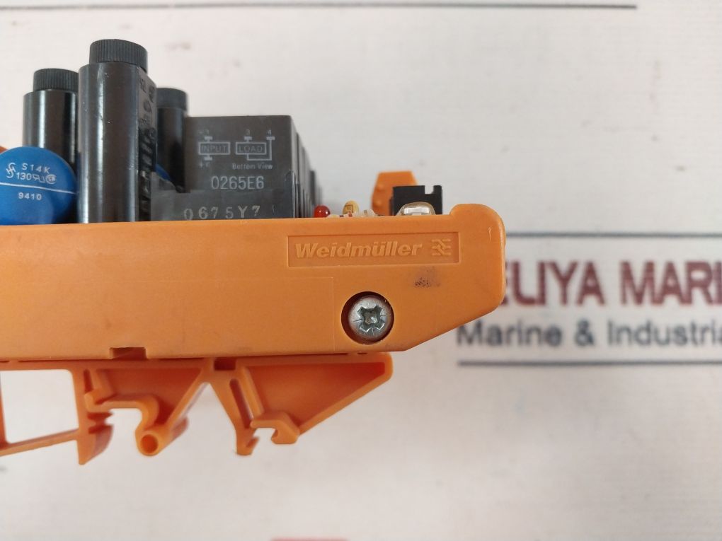 Weidmuller Ng9335 - Image 9