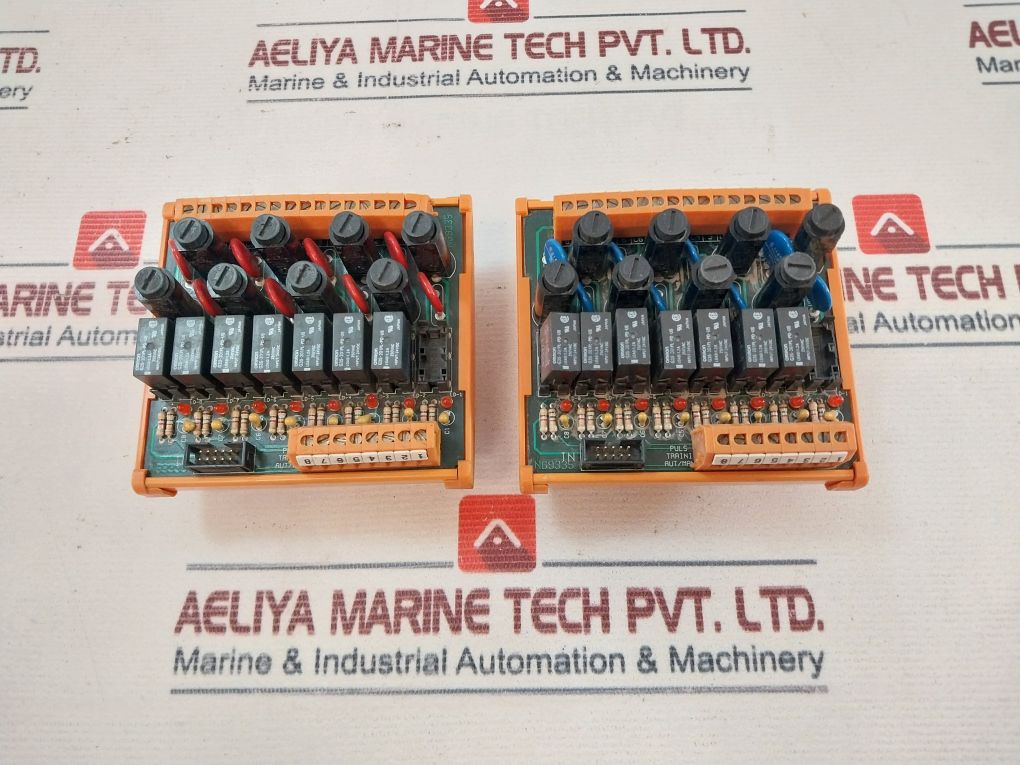 Weidmuller Ng9335 - Image 12