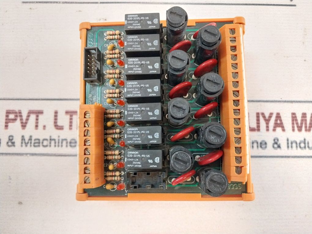 Weidmuller Ng9335 - Image 9