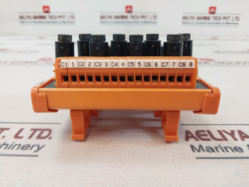 Weidmuller Ng9335 - Image 10