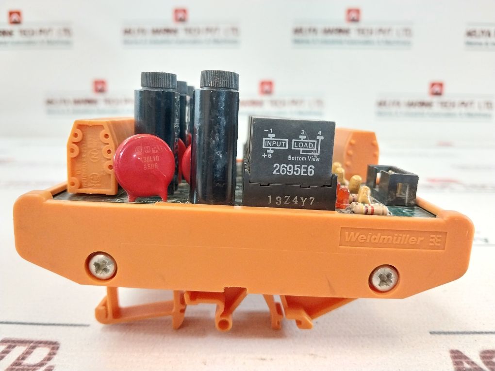 Weidmuller Ng9335 - Image 11