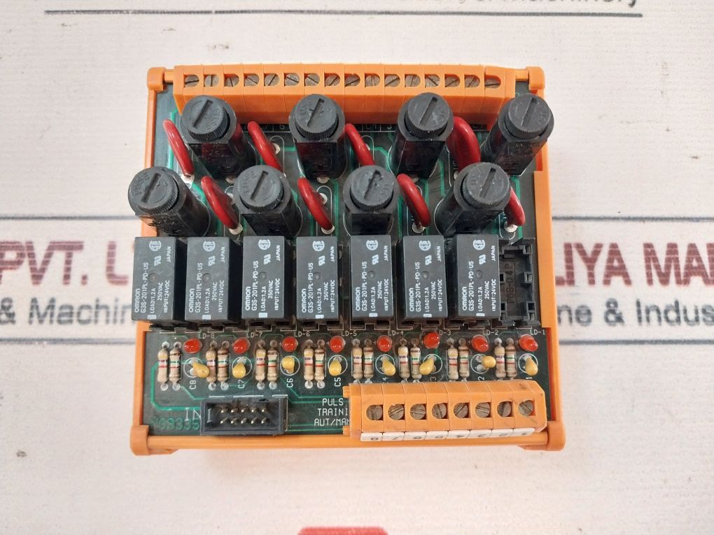 Weidmuller Ng9335 - Image 7