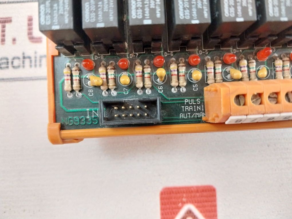 Weidmuller Ng9335 - Image 6