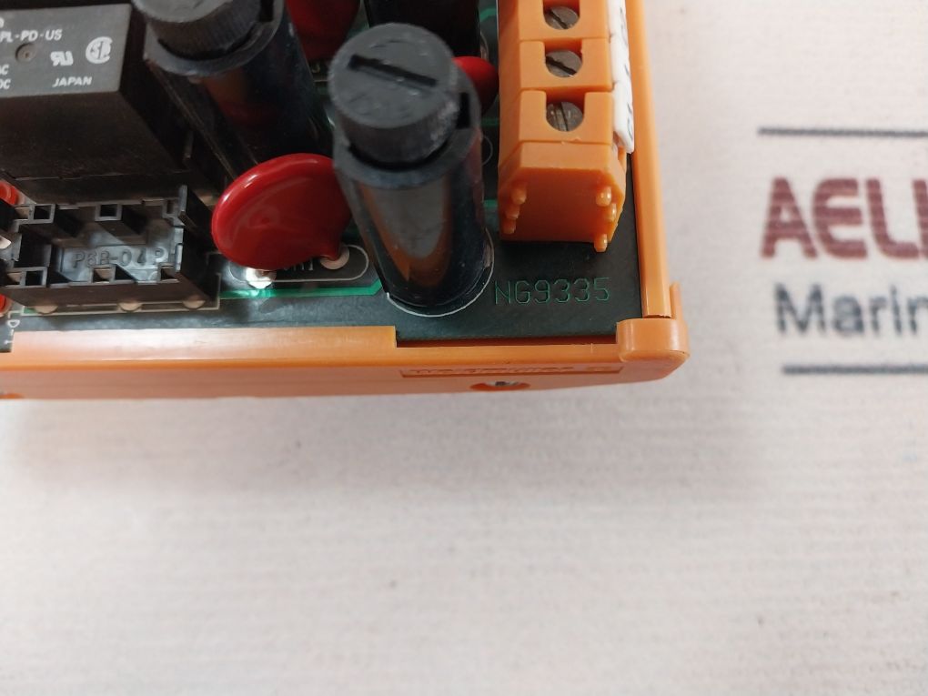 Weidmuller Ng9335 - Image 8