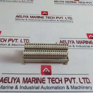 Weidmuller Rs F40lpk2h Module