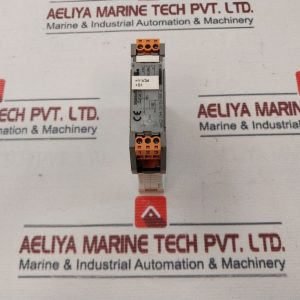 Weidmuller Was2 Cma 202530a Uc Signal Conditioner 24v