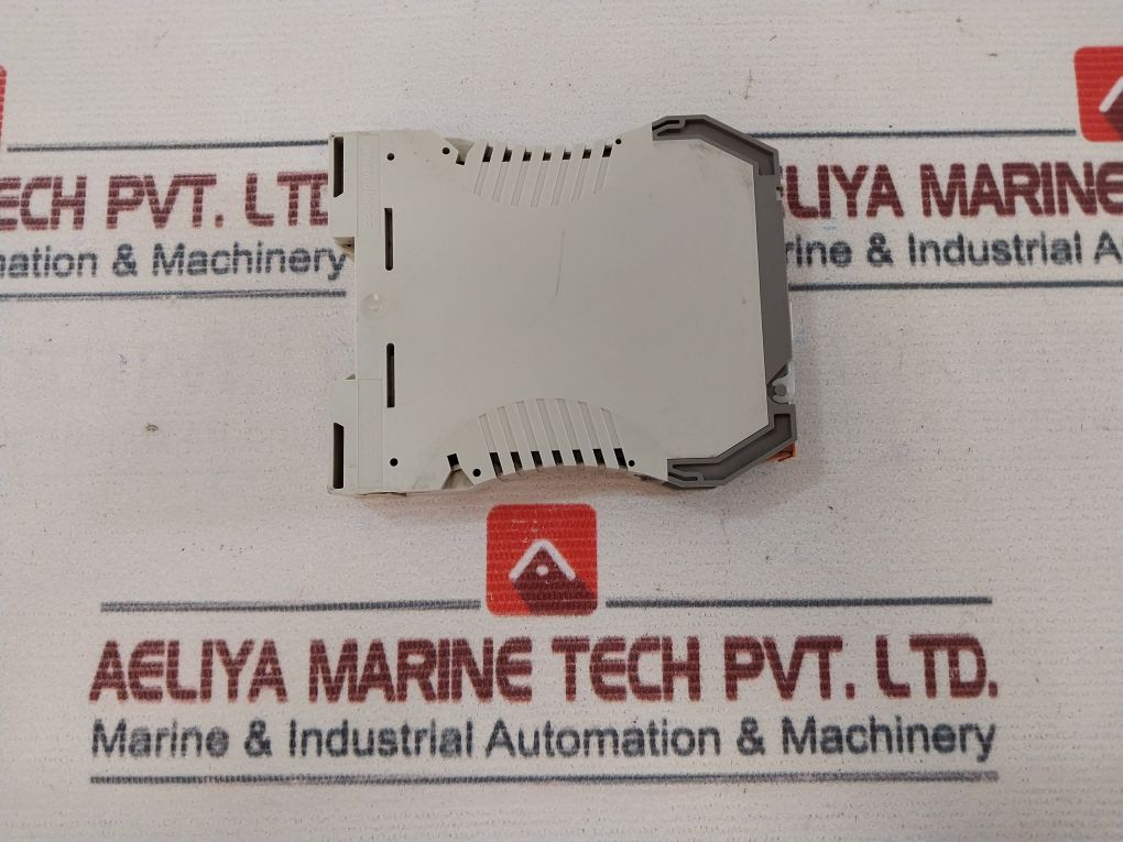 Weidmuller Was2 Cma 20/25/30a Uc Signal Conditioner 24v - Image 6