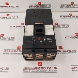 Westinghouse Nc31200f 3 Pole Circuit Breaker