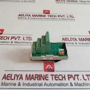 Wieland Bamberg M2006 Digital Inpoutp Without Isolator