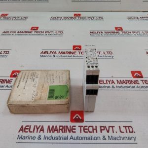 Wieland Ngm 1600 Multi Function Timer Relay