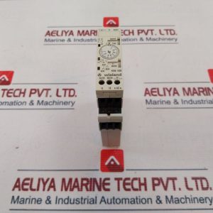 Wieland Ngm 1600 Multifinction Timer Relay 0,1s-300h