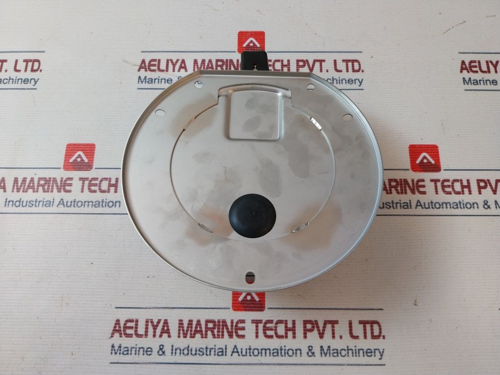 Wika En 837-1 pressure Gauge 0-25 Bar - Image 6