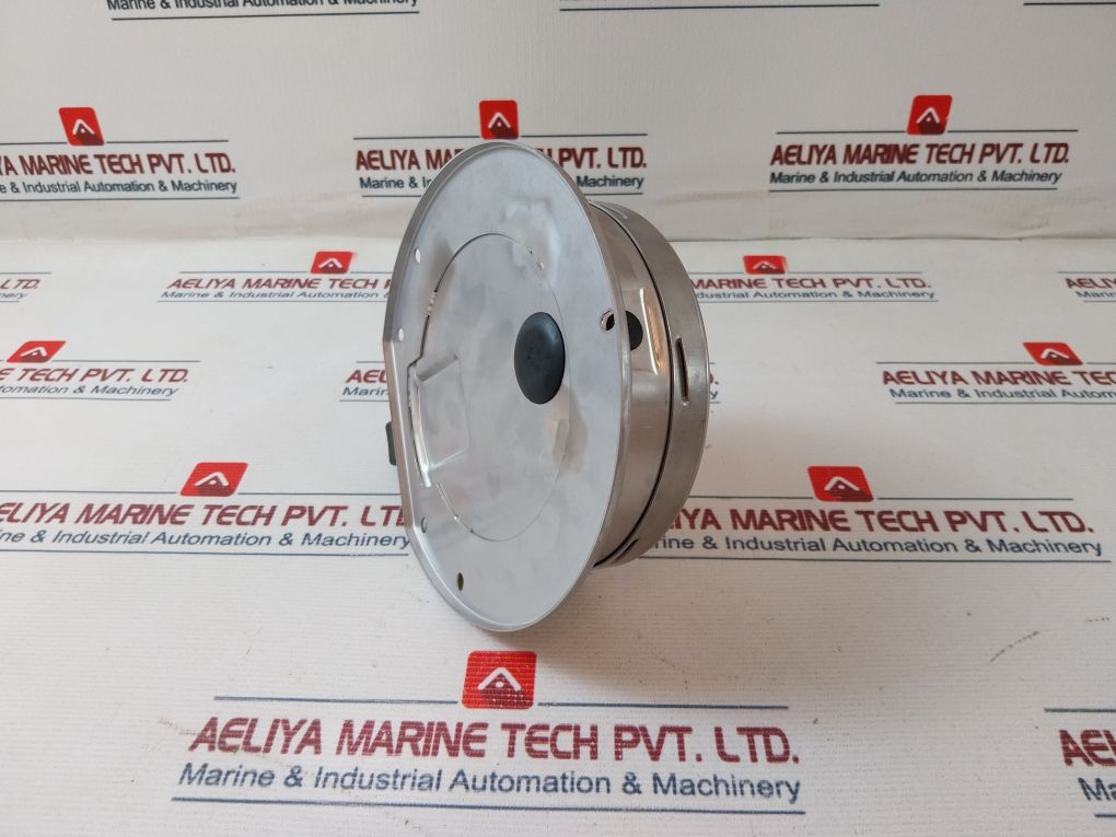 Wika En 837-1 pressure Gauge 0-25 Bar - Image 5