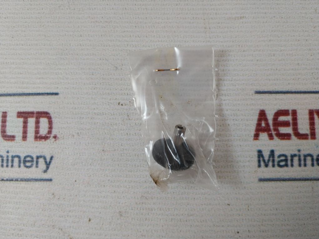 Wika En 837-1 pressure Gauge 0-25 Bar - Image 10