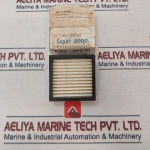 Willibrord Losing 00530 Filter Element