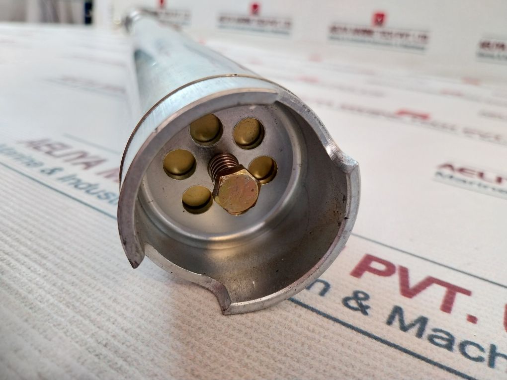 Yamada 852628 Unitor Hi-coupler - Image 11