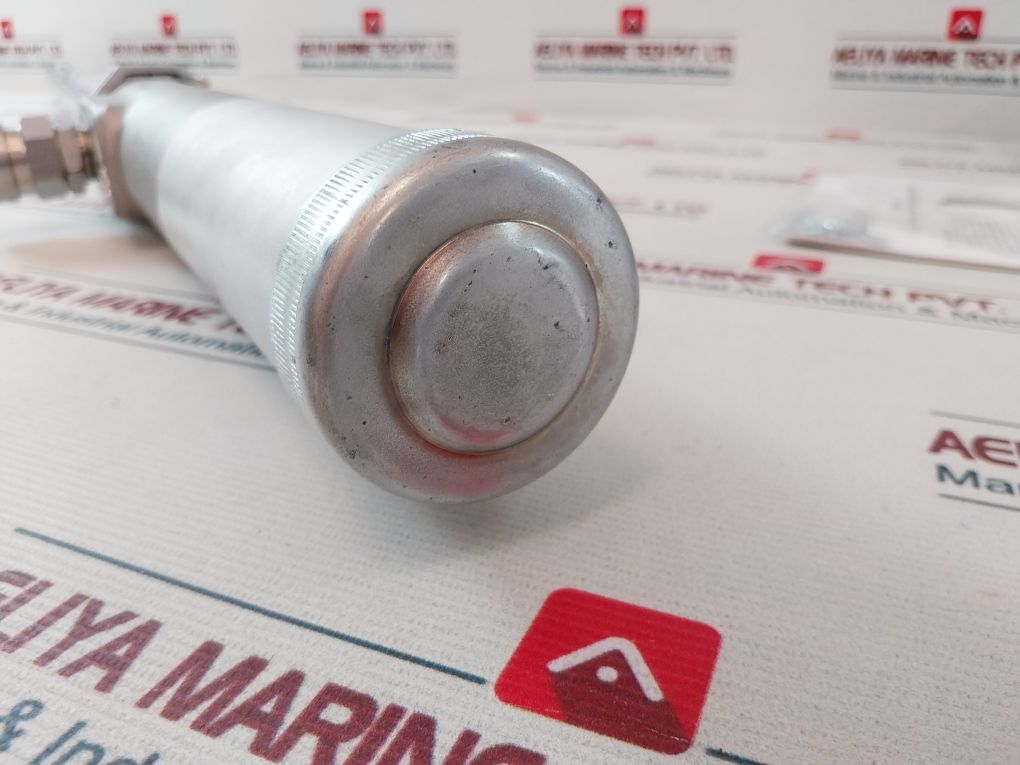 Yamada 852628 Unitor Hi-coupler - Image 12