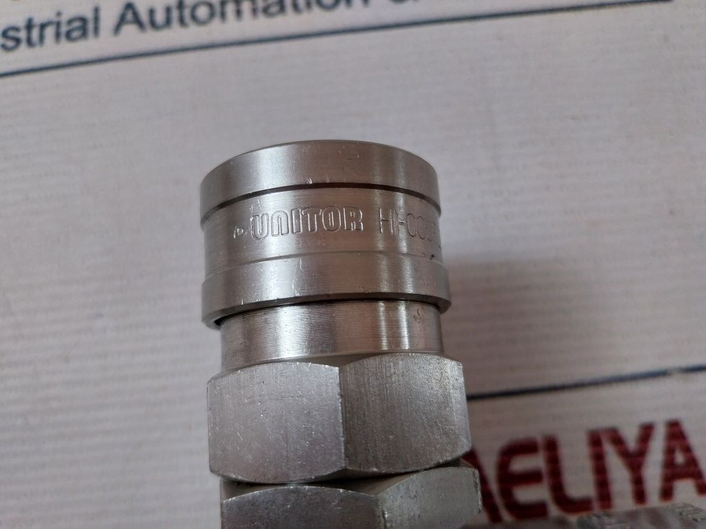 Yamada 852628 Unitor Hi-coupler - Image 13