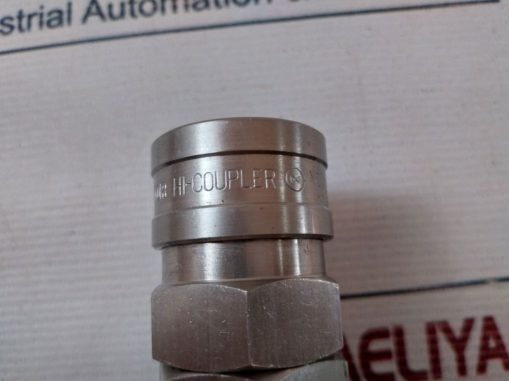 Yamada 852628 Unitor Hi-coupler - Image 14