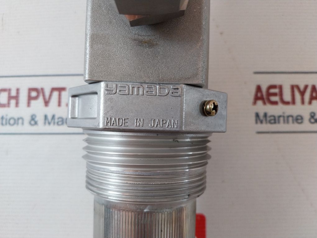 Yamada 852628 Unitor Hi-coupler - Image 6