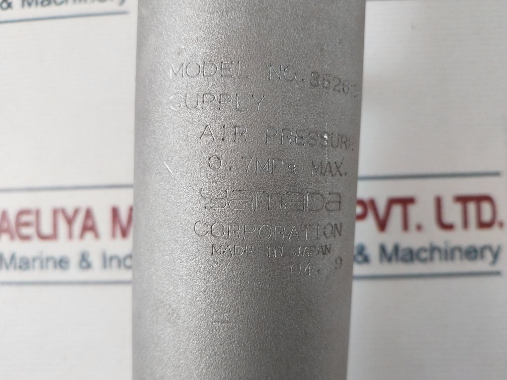 Yamada 852628 Unitor Hi-coupler - Image 7