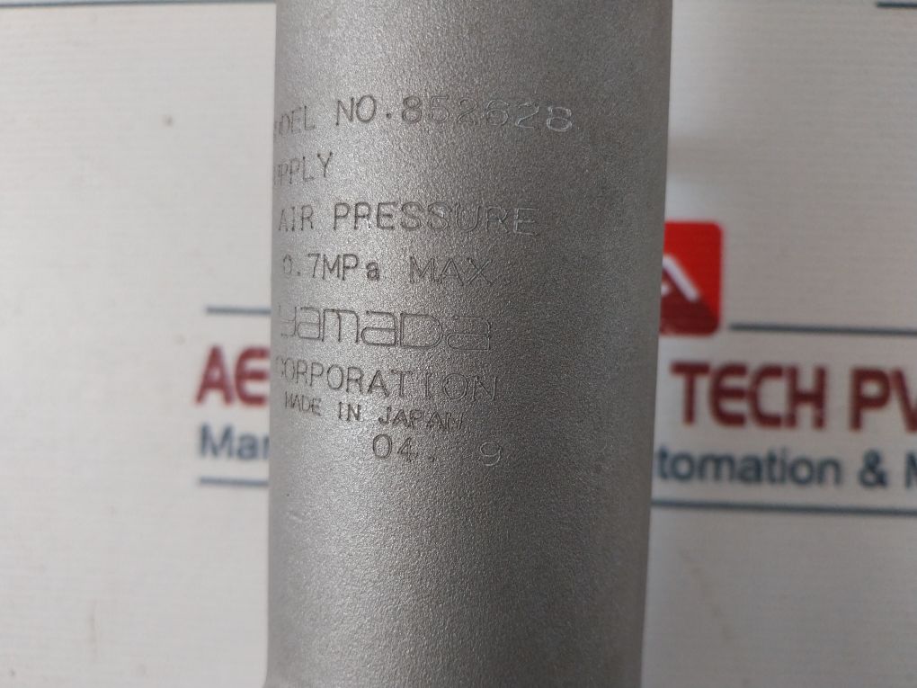 Yamada 852628 Unitor Hi-coupler - Image 8