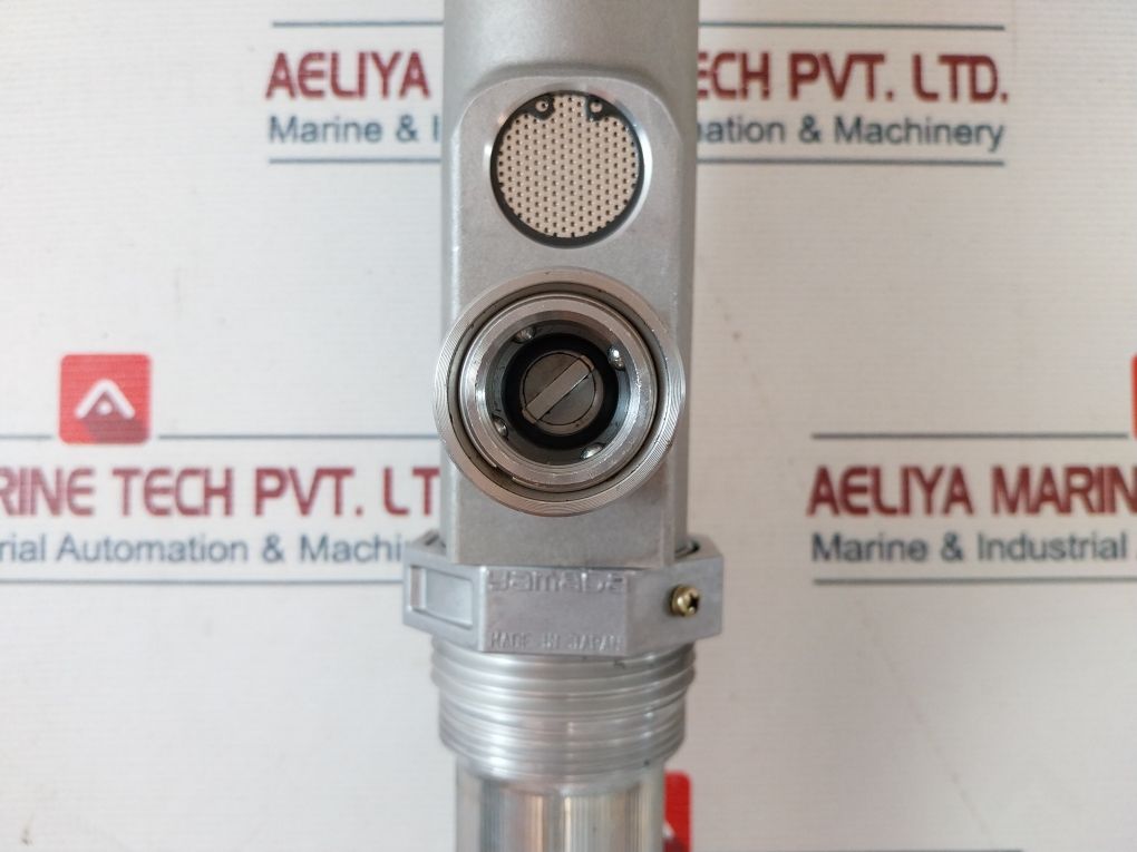 Yamada 852628 Unitor Hi-coupler - Image 9