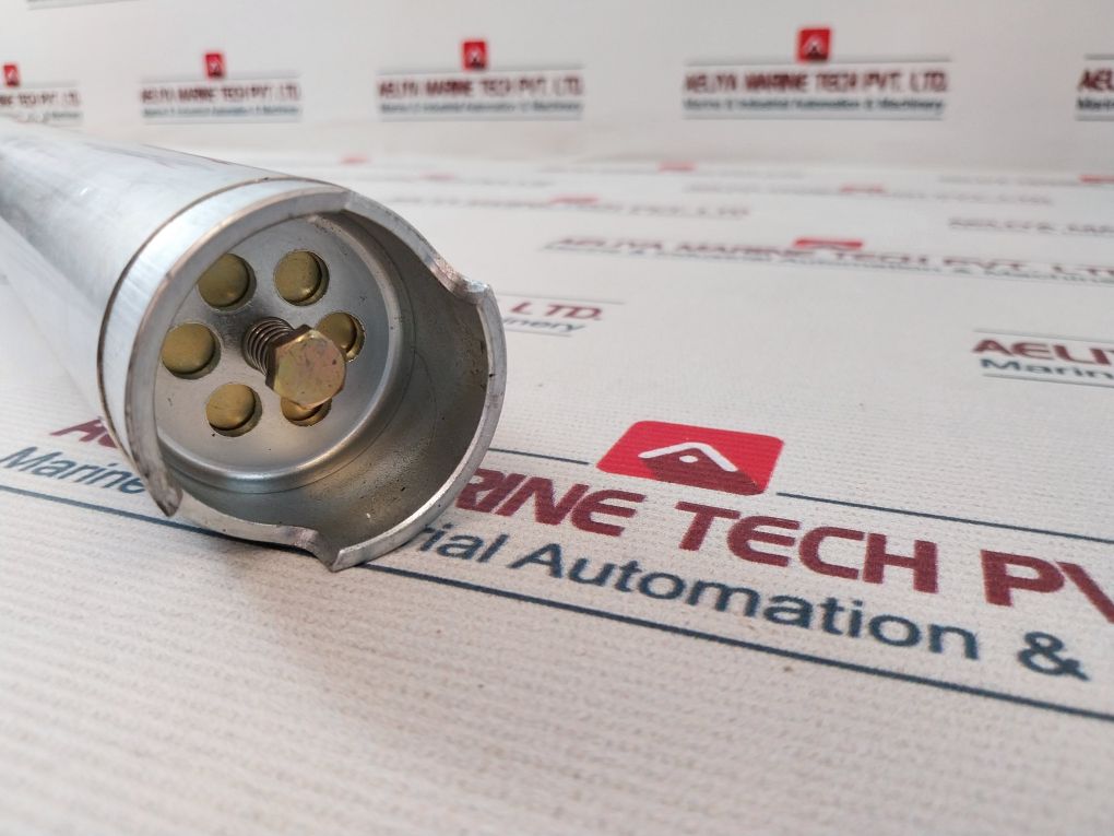 Yamada 852628 Unitor Hi-coupler - Image 10