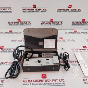Yokogawa 25303 H-10g Universal Service Leak Detector