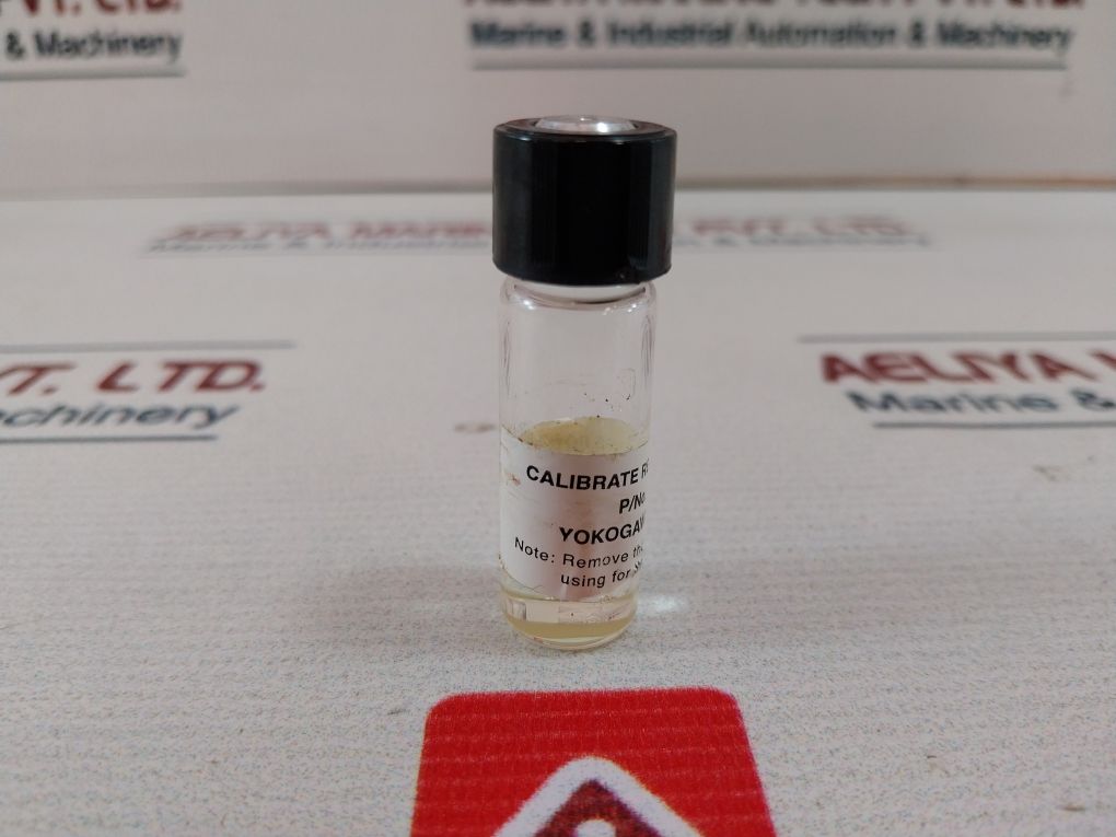 Yokogawa 25303 H-10g Universal Service Leak Detector - Image 5