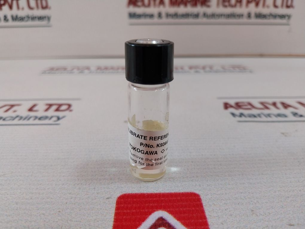 Yokogawa 25303 H-10g Universal Service Leak Detector - Image 6