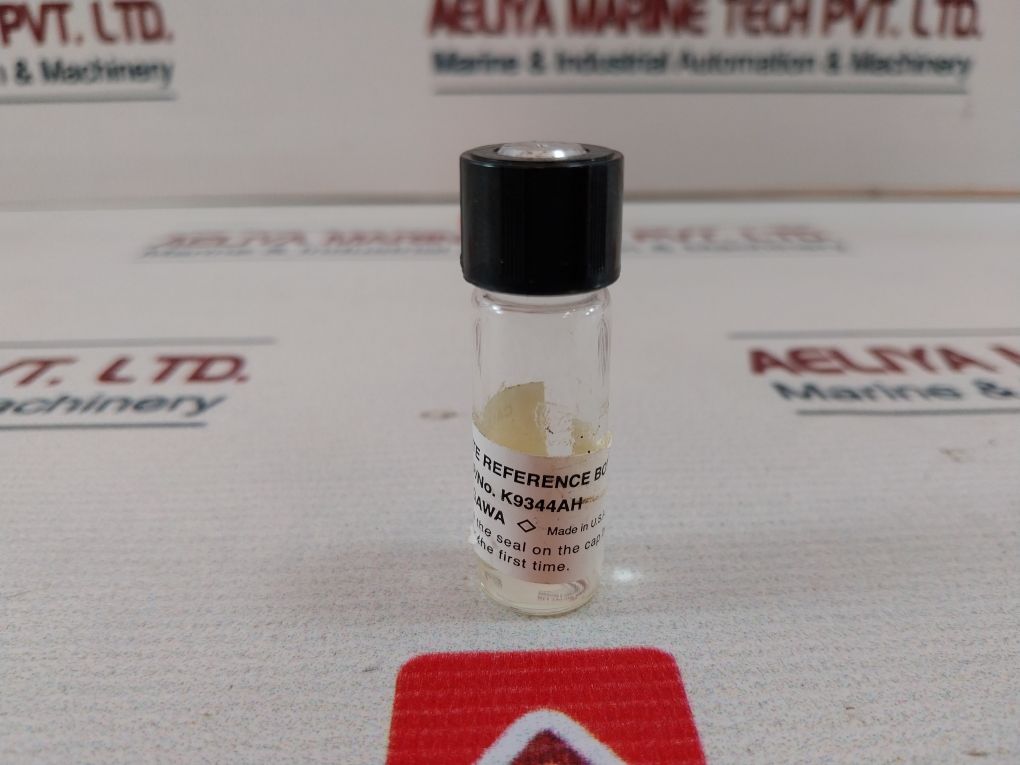 Yokogawa 25303 H-10g Universal Service Leak Detector - Image 7